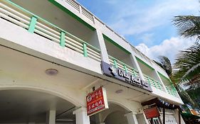 White Beach Hotel Puerto Galera Powered By Cocotel